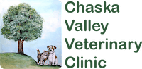 Logo Image for Chaska Valley Veterinary Clinic