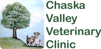 Chaska Valley Veterinary Clinic - Chaska, MN
